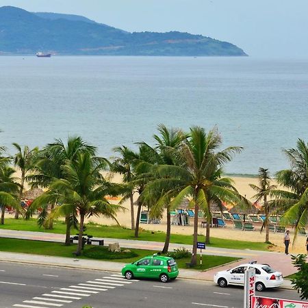 Bellav Sea Hotel Son Tra ภายนอก รูปภาพ