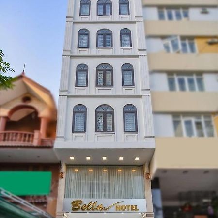 Bellav Sea Hotel Son Tra ภายนอก รูปภาพ