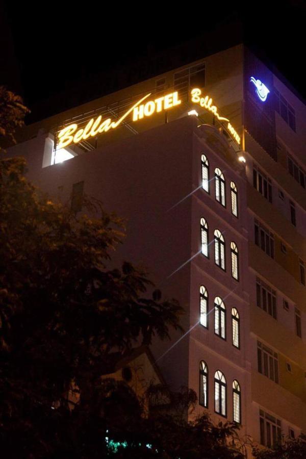 Bellav Sea Hotel Son Tra ภายนอก รูปภาพ