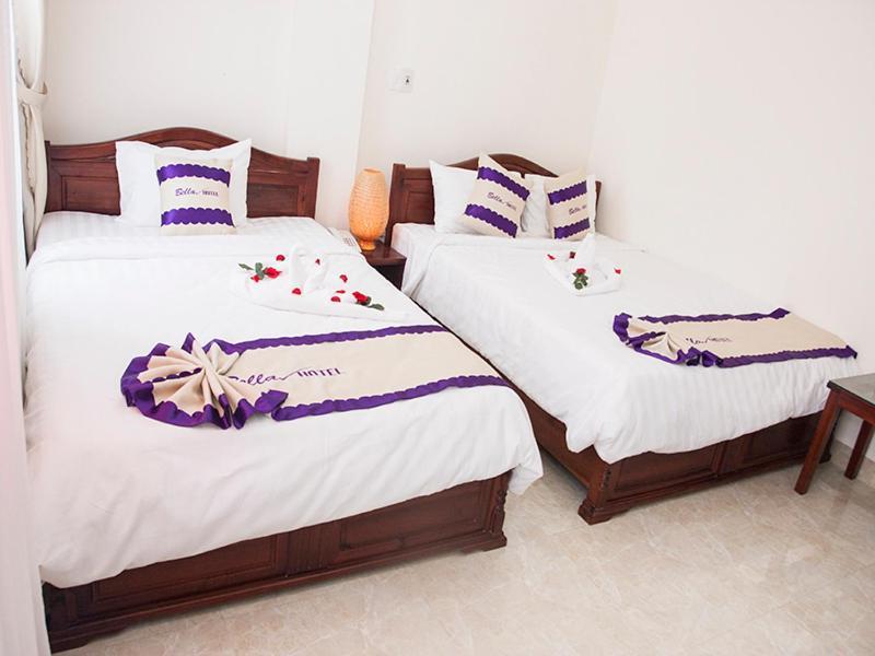 Bellav Sea Hotel Son Tra ภายนอก รูปภาพ