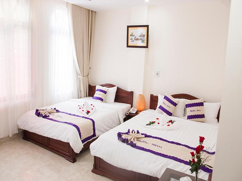 Bellav Sea Hotel Son Tra ภายนอก รูปภาพ