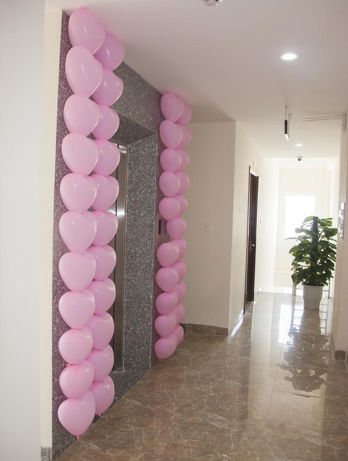 Bellav Sea Hotel Son Tra ภายนอก รูปภาพ