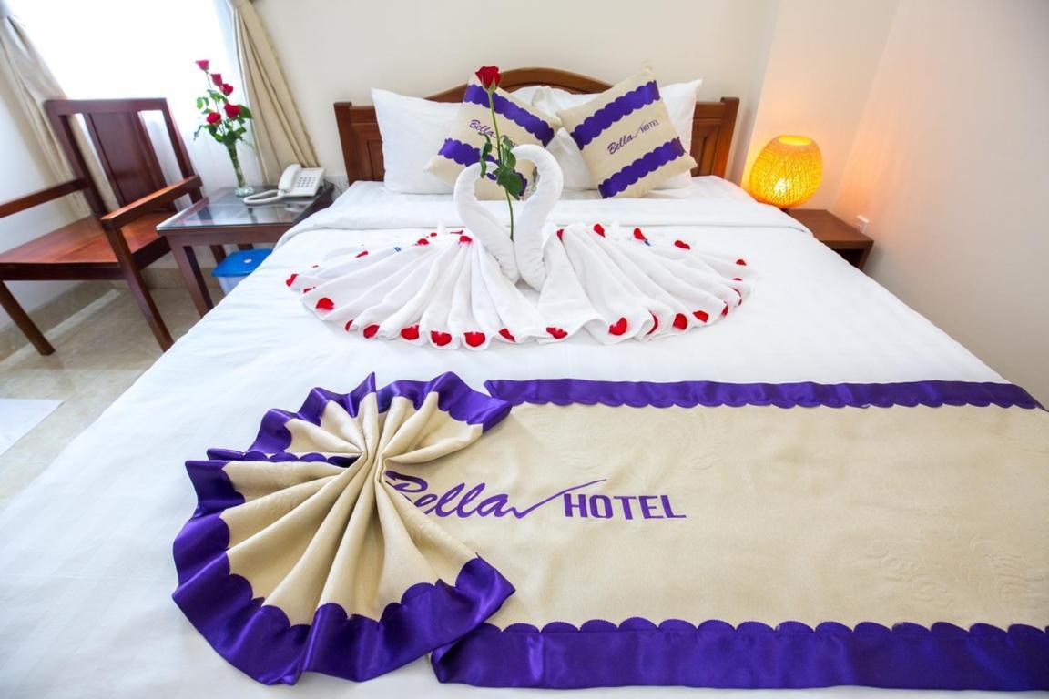 Bellav Sea Hotel Son Tra ภายนอก รูปภาพ