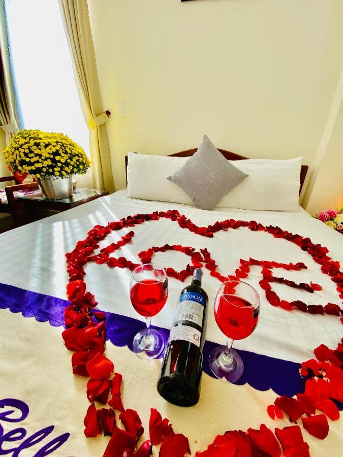 Bellav Sea Hotel Son Tra ภายนอก รูปภาพ