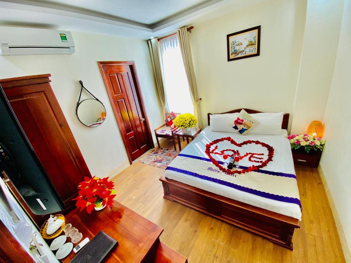 Bellav Sea Hotel Son Tra ภายนอก รูปภาพ
