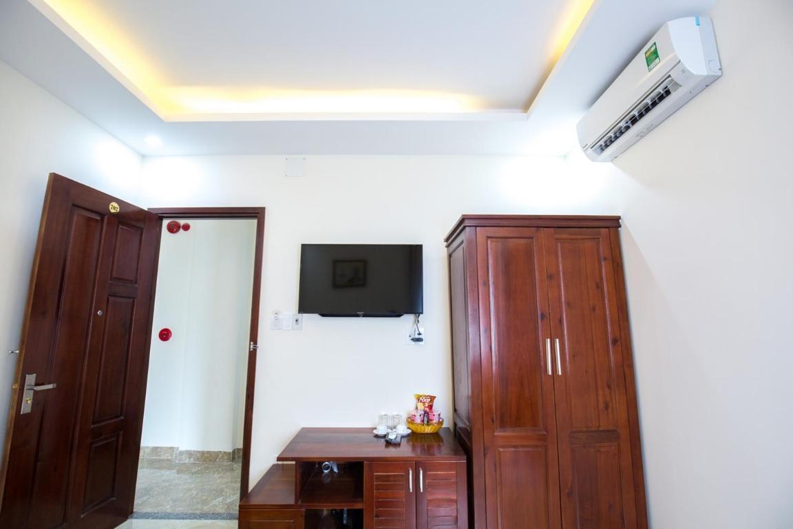 Bellav Sea Hotel Son Tra ภายนอก รูปภาพ