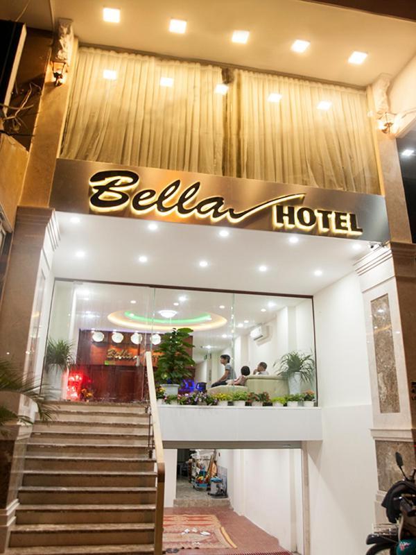 Bellav Sea Hotel Son Tra ภายนอก รูปภาพ