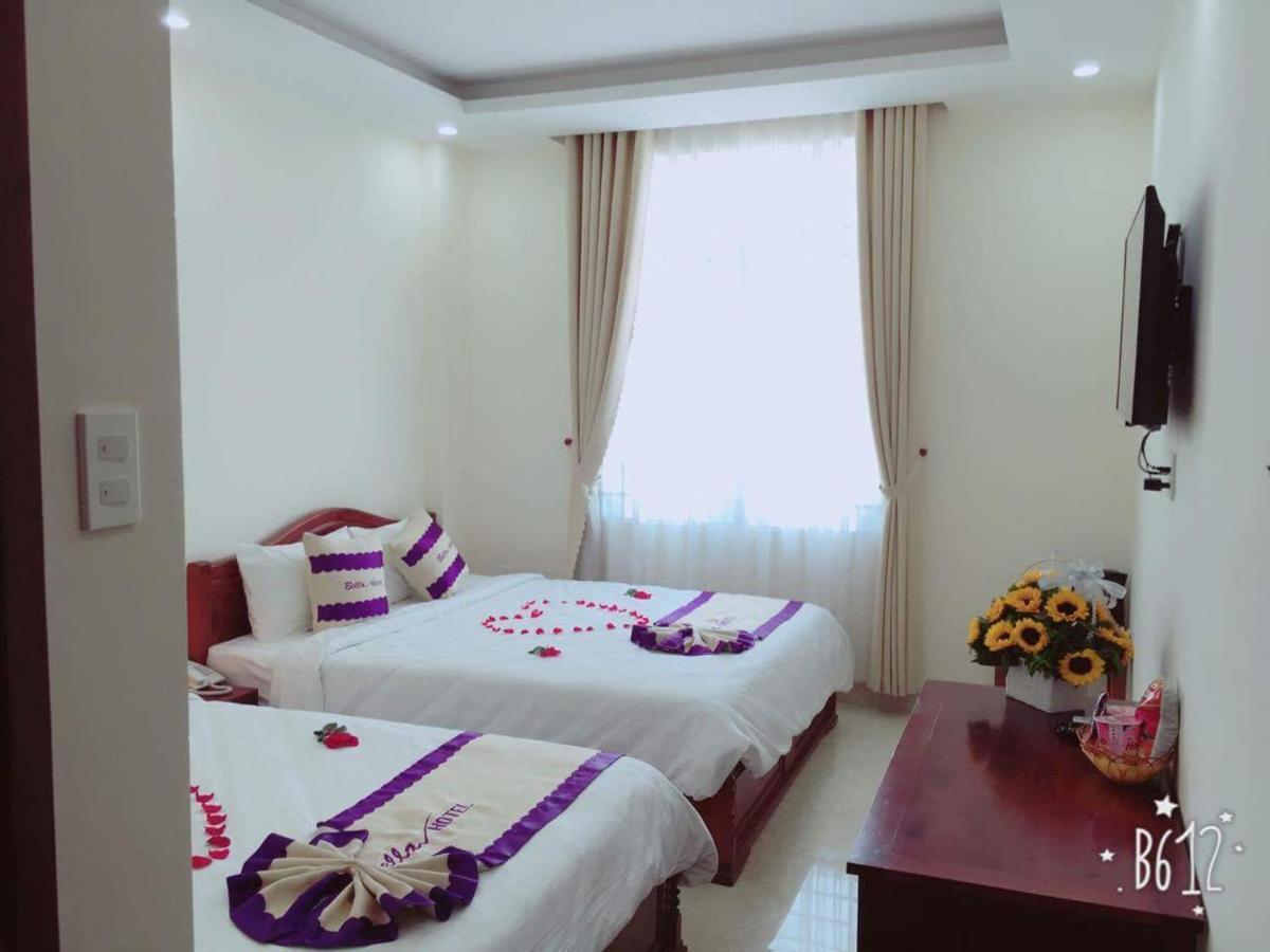 Bellav Sea Hotel Son Tra ภายนอก รูปภาพ