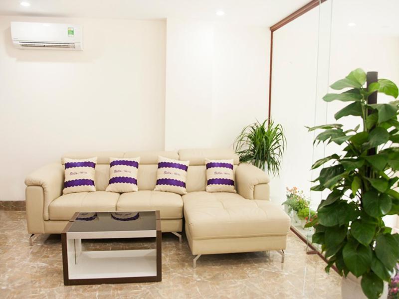 Bellav Sea Hotel Son Tra ภายนอก รูปภาพ
