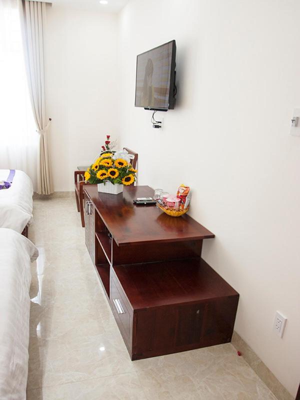 Bellav Sea Hotel Son Tra ภายนอก รูปภาพ