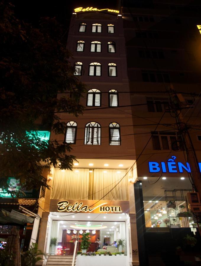Bellav Sea Hotel Son Tra ภายนอก รูปภาพ